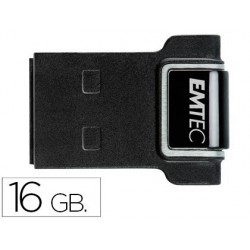 MEMORIA EMTEC FLASH USB 16 GB S200