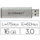 MEMORIA USB Q-CONNECT FLASH 16 GB 3.0