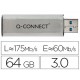 MEMORIA USB Q-CONNECT FLASH 64 GB 3.0